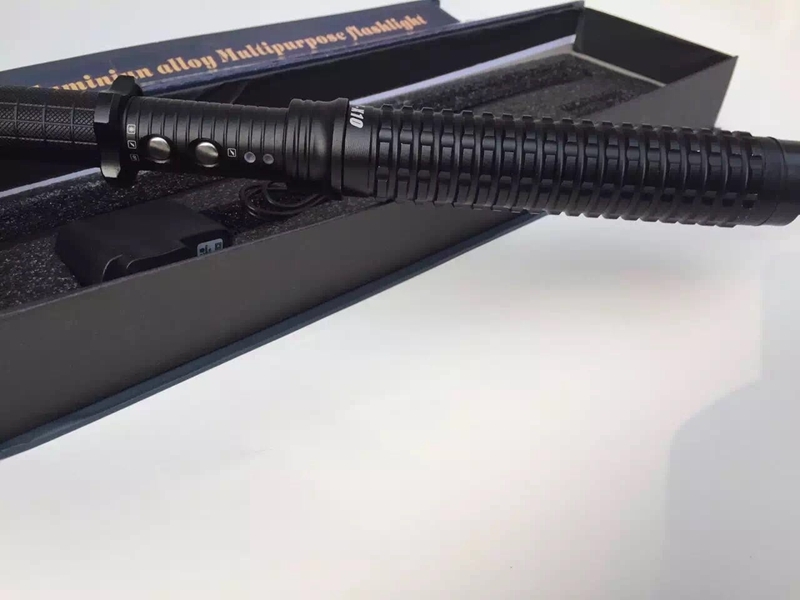 防身器材是不是好的防身產品？
